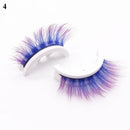 Cílios Autoadesivos Reutilizáveis - Glue Free - ATMOSPHERE SHOP