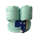 Colete Boia Braço Salva Vidas Infantil com Boía de Braço STARFISH - ATMOSPHERE SHOP