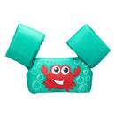 Colete Boia Braço Salva Vidas Infantil com Boía de Braço STARFISH - ATMOSPHERE SHOP