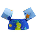 Colete Boia Braço Salva Vidas Infantil com Boía de Braço STARFISH - ATMOSPHERE SHOP