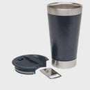 Copo Térmico Inox Com Tampa e Abridor 473ml (FRETE GRÁTIS) - ATMOSPHERE SHOP