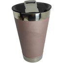 Copo Térmico Inox Com Tampa e Abridor 473ml (FRETE GRÁTIS) - ATMOSPHERE SHOP