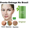 Creme Removedor de Cravos e Limpeza NewSkin Green (ULTIMAS UNIDADES) - ATMOSPHERE SHOP
