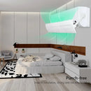 Defletor para Ar Condicionado Atmos - ATMOSPHERE SHOP