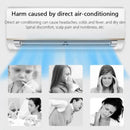 Defletor para Ar Condicionado Atmos - ATMOSPHERE SHOP