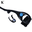 Depilador Masculino para Pelo nas Costas com Braço Atmos - ATMOSPHERE SHOP