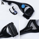 Depilador Masculino para Pelo nas Costas com Braço Atmos - ATMOSPHERE SHOP