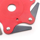 Disco Universal de Roçadeira Aparador Atmos - ATMOSPHERE SHOP