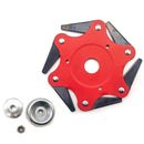 Disco Universal de Roçadeira Aparador Atmos - ATMOSPHERE SHOP