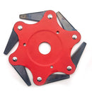 Disco Universal de Roçadeira Aparador Atmos - ATMOSPHERE SHOP