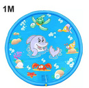 Tapete inflável chafariz - JatoSplash - ATMOSPHERE SHOP