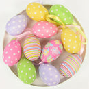 Enfeite de Ovos de Chocolate para Decoração - ATMOSPHERE SHOP