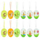 Enfeite de Ovos de Chocolate para Decoração - ATMOSPHERE SHOP