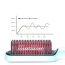 Escova Alisadora Chapinha Profissional Modeladora 5 em 1(FRETE GRATIS) - ATMOSPHERE SHOP