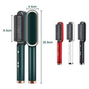 Escova Alisadora Chapinha Profissional Modeladora 5 em 1(FRETE GRATIS) - ATMOSPHERE SHOP