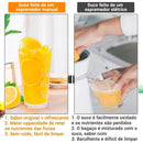 Espremedor De Limão Manual Espremedor De Frutas Atmos™ - ATMOSPHERE SHOP