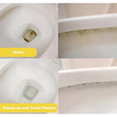 Espuma de Limpeza Multiuso Atmos - Bucha Grátis - ATMOSPHERE SHOP