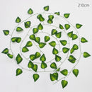 Folhas Videira Artificiais 2 Metros - ATMOSPHERE SHOP