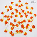 Folhas Videira Artificiais 2 Metros - ATMOSPHERE SHOP