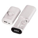 Fones Bluetooth Earphone A20 - ATMOSPHERE SHOP