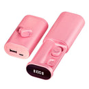 Fones Bluetooth Earphone A20 - ATMOSPHERE SHOP