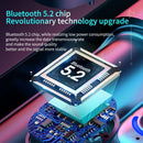 Fones Bluetooth Earphone A20 - ATMOSPHERE SHOP