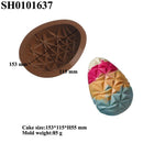 Formas de Ovos de Páscoa Silicone 3D - ATMOSPHERE SHOP