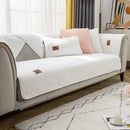 Fronha Almofada Premium de Pelúcia para Sofá - ATMOSPHERE SHOP