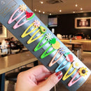 Grampo Presilha De Cabelo Simples Clipe Lateral Para Meninas 10 Peças - ATMOSPHERE SHOP