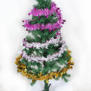 Guirlanda de Natal 3 pontas - 2 ou 4 Metros (Frete Grátis) - ATMOSPHERE SHOP