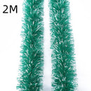 Guirlanda de Natal 3 pontas - 2 ou 4 Metros (Frete Grátis) - ATMOSPHERE SHOP