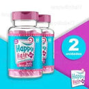 Happy Hair - Fortalecimento de Cabelos e Unhas - ATMOSPHERE SHOP