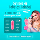 Happy Hair - Fortalecimento de Cabelos e Unhas - ATMOSPHERE SHOP