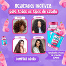 Happy Hair - Fortalecimento de Cabelos e Unhas - ATMOSPHERE SHOP