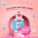 Happy Hair - Fortalecimento de Cabelos e Unhas - ATMOSPHERE SHOP