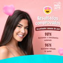 Happy Hair - Fortalecimento de Cabelos e Unhas - ATMOSPHERE SHOP