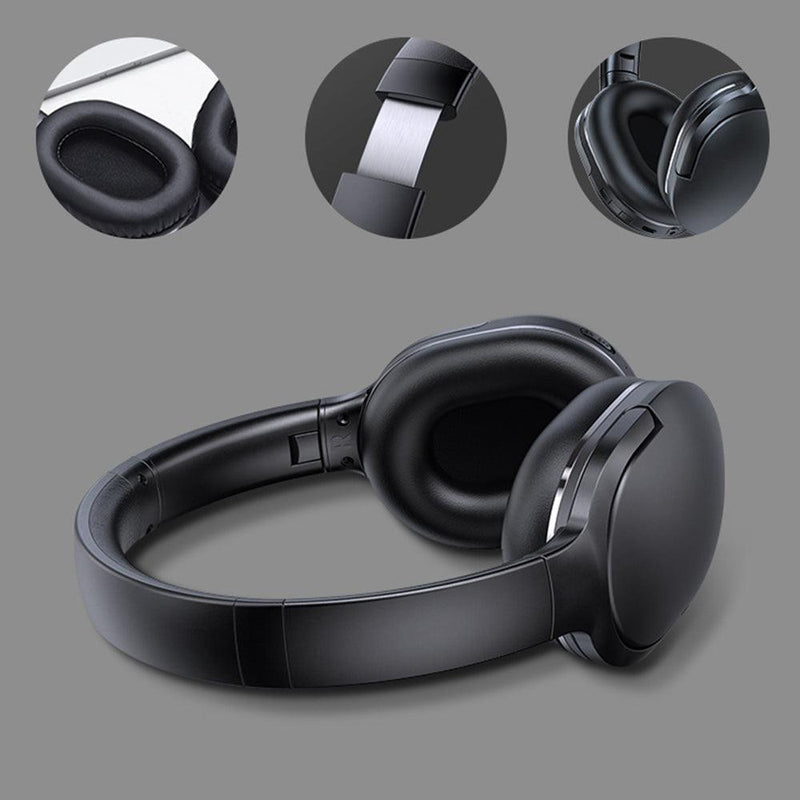 Headphone Sem Fio Baseus Encok D02 Pro - ATMOSPHERE SHOP
