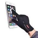 Luva Térmica Impermeável Ciclismo Moto Ajustável Atmos - ATMOSFHERE SHOP