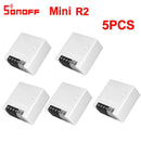 Interruptor Sonoff Mini R2 - ATMOSPHERE SHOP