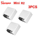 Interruptor Sonoff Mini R2 - ATMOSPHERE SHOP