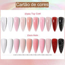 Kit Polygel 12 Peças Completo - ATMOSPHERE SHOP