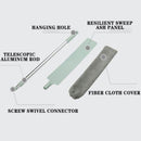 Limpador Vassoura Flexivel - ATMOSPHERE SHOP