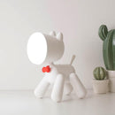 Luminária PUP 2x1 - Infantil/Decorativa - Carregamento USB - ATMOSPHERE SHOP