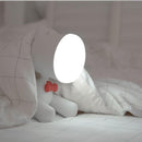Luminária PUP 2x1 - Infantil/Decorativa - Carregamento USB - ATMOSPHERE SHOP