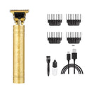 Maquina de Barba e Cabelo Pro 3 em 1 ATMOS - ATMOSPHERE SHOP