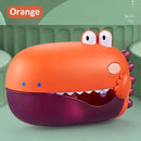 Máquina de fazer Bolhas de Sabão Banheiro Infantil - ATMOSPHERE SHOP