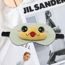 Máscara Adormecedora Sono Confortável - ATMOSPHERE SHOP