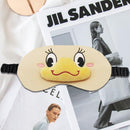 Máscara Adormecedora Sono Confortável - ATMOSPHERE SHOP