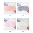 Máscara Adormecedora Sono Confortável - ATMOSPHERE SHOP