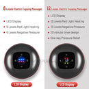 Massageador a Vacuo Ventosa - ATMOSPHERE SHOP